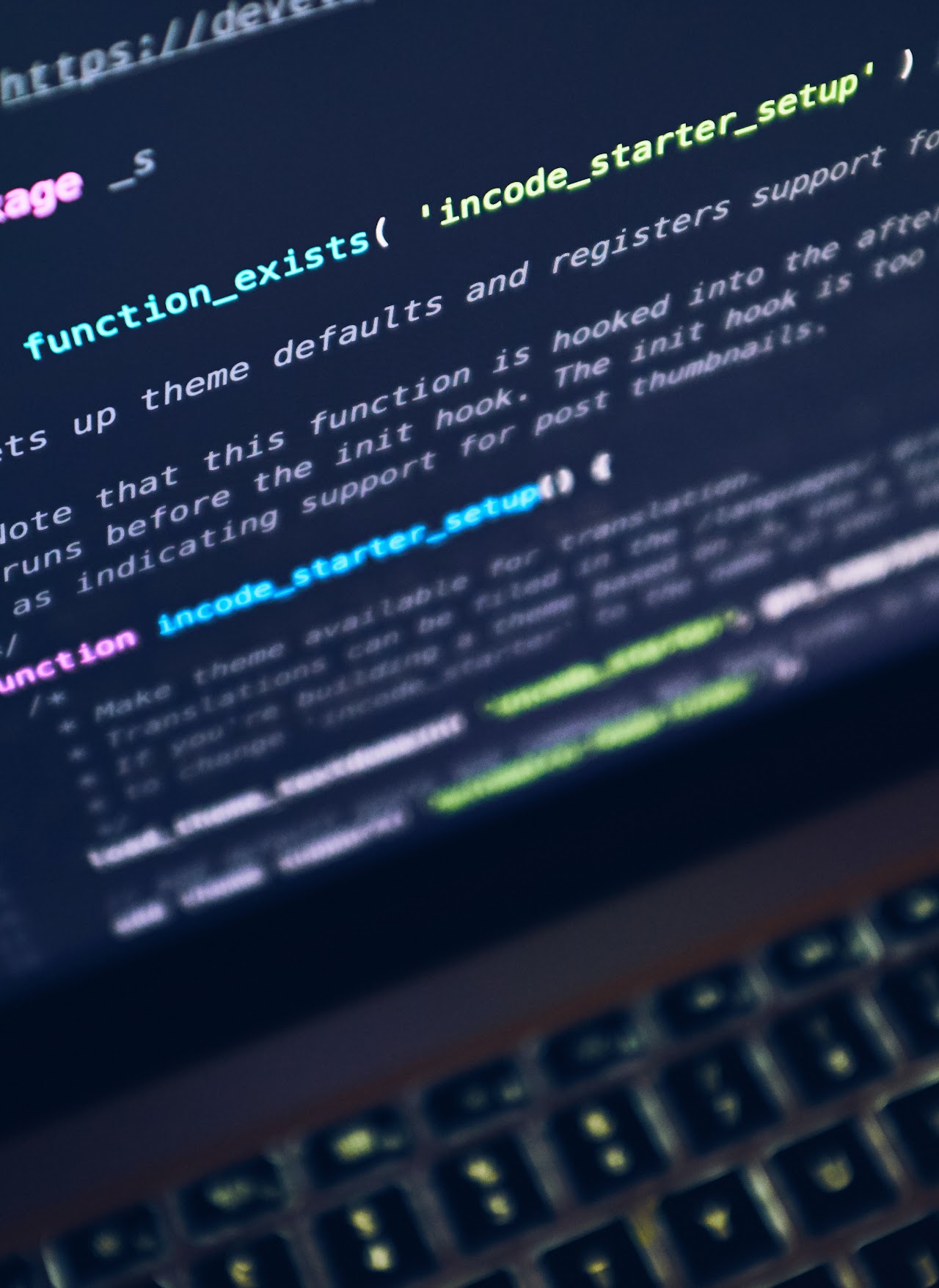 Sobre el uso de tu correo electrónico